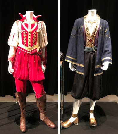 画像ギャラリー No.002のサムネイル画像 / 映画「MANKAI MOVIE A3!」の公開を記念したコラボイベントを2021年12月3日から開催