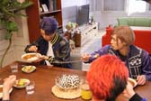 ꡼ No.005Υͥ / ǲMANKAI MOVIEA3!סAUTUMN & WINTERפ34˷