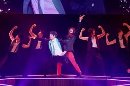 ꡼ No.003Υͥ / MANKAI STAGEA3!Troupe LIVEWINTER 2022פ