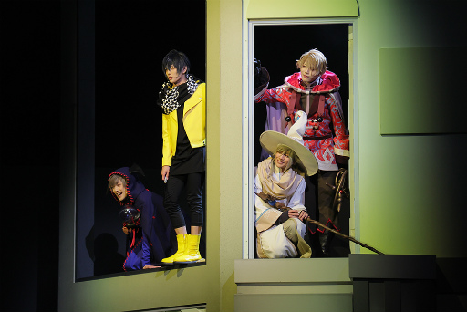꡼ No.007Υͥ / 뤷MANKAI STAGEA3!ACT2!SPRING 2022פ̿㥹ȥȤ