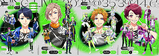 ꡼ No.001Υͥ / A3!פΥ饤֥٥ȡA3! BLOOMING LIVE 2022ɡBlu-rayDVDȯ䤬1221˷