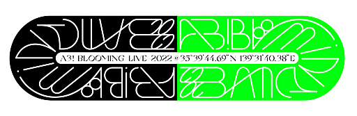 ꡼ No.002Υͥ / A3!פΥ饤֥٥ȡA3! BLOOMING LIVE 2022ɡBlu-rayDVDȯ䤬1221˷