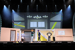 ꡼ No.003Υͥ / 뤷MANKAI STAGEA3!ACT2! SUMMER 2022פ̿㥹ȥȤ