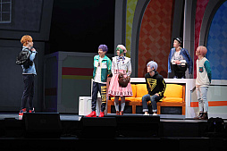 ꡼ No.004Υͥ / 뤷MANKAI STAGEA3!ACT2! SUMMER 2022פ̿㥹ȥȤ