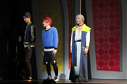꡼ No.005Υͥ / 뤷MANKAI STAGEA3!ACT2! SUMMER 2022פ̿㥹ȥȤ