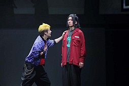꡼ No.006Υͥ / 뤷MANKAI STAGEA3!ACT2! SUMMER 2022פ̿㥹ȥȤ