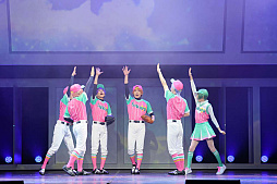 ꡼ No.008Υͥ / 뤷MANKAI STAGEA3!ACT2! SUMMER 2022פ̿㥹ȥȤ