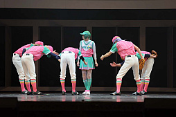 ꡼ No.009Υͥ / 뤷MANKAI STAGEA3!ACT2! SUMMER 2022פ̿㥹ȥȤ