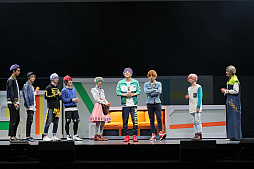 ꡼ No.010Υͥ / 뤷MANKAI STAGEA3!ACT2! SUMMER 2022פ̿㥹ȥȤ