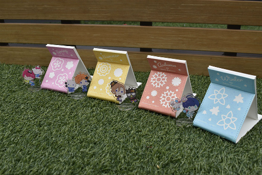 ꡼ No.010Υͥ / A3!Sanrio charactersפPOP UP SHOPؤǳ