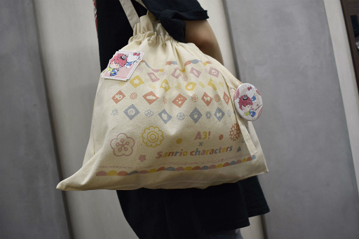 ꡼ No.011Υͥ / A3!Sanrio charactersפPOP UP SHOPؤǳ