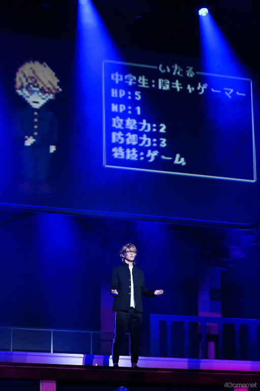 ꡼ No.004Υͥ / ƤӽäƤȸǤϡ ȥ󤬼ˡMANKAI STAGEA3!ACT2! SPRING 2023ץͥץݡ