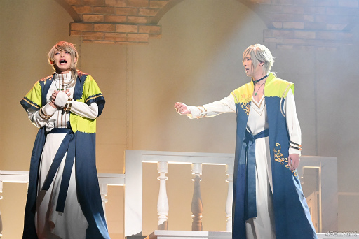 ꡼ No.008Υͥ / ƤӽäƤȸǤϡ ȥ󤬼ˡMANKAI STAGEA3!ACT2! SPRING 2023ץͥץݡ