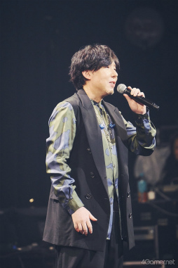 画像ギャラリー No.008のサムネイル画像 / 「A3!」冬組単独イベント「Winter Party! 2025」夜公演レポート。冬組キャストが総出演&佐久間咲也役の酒井広大さんのサプライズ登場も