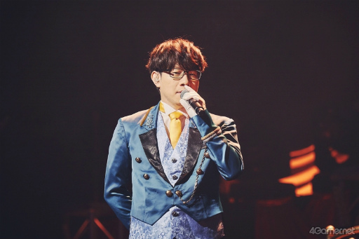 画像ギャラリー No.019のサムネイル画像 / 「A3!」冬組単独イベント「Winter Party! 2025」夜公演レポート。冬組キャストが総出演&佐久間咲也役の酒井広大さんのサプライズ登場も