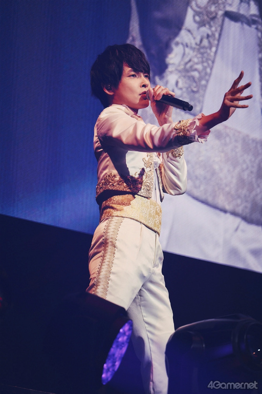 画像ギャラリー No.021のサムネイル画像 / 「A3!」冬組単独イベント「Winter Party! 2025」夜公演レポート。冬組キャストが総出演&佐久間咲也役の酒井広大さんのサプライズ登場も