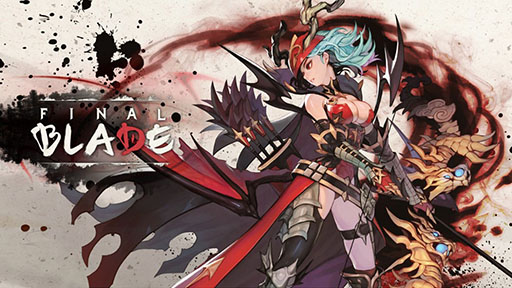 画像ギャラリー No.002のサムネイル画像 / 「リネージュ」の完全再現を謳うアプリや,「ブレイドアンドソウル」を題材にした新作をスマホに投入。NCSOFTの発表会で明らかにされたタイトルを一挙紹介