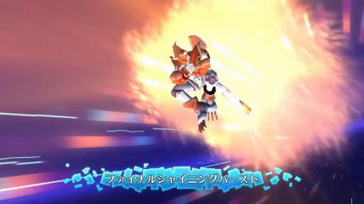 画像ギャラリー No.004のサムネイル画像 / 「デジモンワールド -next 0rder- INTERNATIONAL EDITION」の最新ムービーが公開。PS4版で新たに追加されるデジモンの姿も