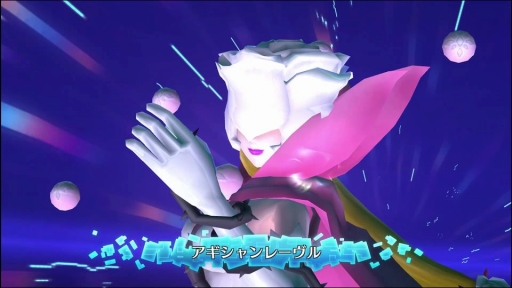 画像ギャラリー No.006のサムネイル画像 / 「デジモンワールド -next 0rder- INTERNATIONAL EDITION」の最新ムービーが公開。PS4版で新たに追加されるデジモンの姿も