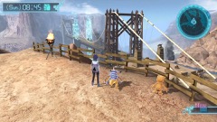 画像ギャラリー No.001のサムネイル画像 / 「デジモンワールド -next 0rder- INTERNATIONAL EDITION」,PS4版のパワーアップポイントをあらためて紹介