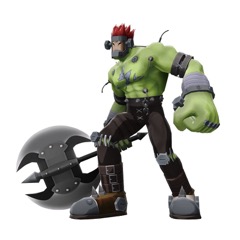 画像ギャラリー No.016のサムネイル画像 / 「デジモンワールド -next 0rder- INTERNATIONAL EDITION」,PS4版のパワーアップポイントをあらためて紹介