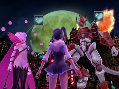 �֥ǥ������� -next 0rder- INTERNATIONAL EDITION�ס�PS4�ǤΥѥ���åץݥ���Ȥ򤢤餿��ƾҲ�