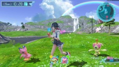 画像ギャラリー No.006のサムネイル画像 / 「デジモンワールド -next 0rder- INTERNATIONAL EDITION」の発売日が2017年2月16日に決定。オリジナルサントラなど初回封入特典も公開