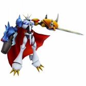 画像ギャラリー No.010のサムネイル画像 / 「デジモンワールド -next 0rder- INTERNATIONAL EDITION」のPVが公開