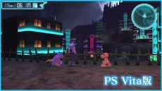 ���������꡼ No.003�Υ���ͥ������ / �֥ǥ������� -next 0rder-�ס�PS4�ǡ�INTERNATIONAL EDITION�פ�PS Vita�ǤΥ���ե��å�������Ӥ���ư�褬������