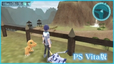 ���������꡼ No.004�Υ���ͥ������ / �֥ǥ������� -next 0rder-�ס�PS4�ǡ�INTERNATIONAL EDITION�פ�PS Vita�ǤΥ���ե��å�������Ӥ���ư�褬������