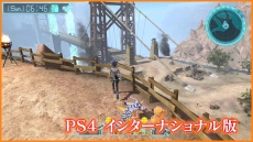 ���������꡼ No.005�Υ���ͥ������ / �֥ǥ������� -next 0rder-�ס�PS4�ǡ�INTERNATIONAL EDITION�פ�PS Vita�ǤΥ���ե��å�������Ӥ���ư�褬������