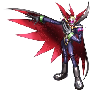 画像ギャラリー No.001のサムネイル画像 / 「デジモンワールド -next 0rder- INTERNATIONAL EDITION」,新デジモンの「ボルトバウタモン」や新イベントに関連する情報を公開