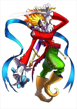 画像ギャラリー No.005のサムネイル画像 / 「デジモンワールド -next 0rder- INTERNATIONAL EDITION」,新デジモンの「ボルトバウタモン」や新イベントに関連する情報を公開