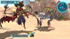 画像ギャラリー No.017のサムネイル画像 / 「デジモンワールド -next 0rder- INTERNATIONAL EDITION」,新デジモンの「ボルトバウタモン」や新イベントに関連する情報を公開