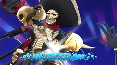 画像ギャラリー No.018のサムネイル画像 / 「デジモンワールド -next 0rder- INTERNATIONAL EDITION」,新デジモンの「ボルトバウタモン」や新イベントに関連する情報を公開