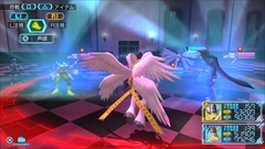 画像ギャラリー No.027のサムネイル画像 / 「デジモンワールド -next 0rder- INTERNATIONAL EDITION」,新デジモンの「ボルトバウタモン」や新イベントに関連する情報を公開