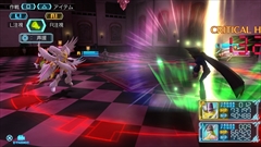 画像ギャラリー No.030のサムネイル画像 / 「デジモンワールド -next 0rder- INTERNATIONAL EDITION」,新デジモンの「ボルトバウタモン」や新イベントに関連する情報を公開