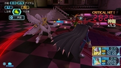 画像ギャラリー No.031のサムネイル画像 / 「デジモンワールド -next 0rder- INTERNATIONAL EDITION」,新デジモンの「ボルトバウタモン」や新イベントに関連する情報を公開