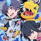 画像ギャラリー No.002のサムネイル画像 / 「デジモンワールド -next 0rder- INTERNATIONAL EDITION」,アニメ「デジモンアドベンチャー tri.」との連動キャンペーンを実施