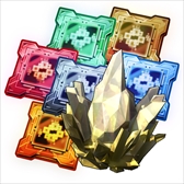 画像ギャラリー No.003のサムネイル画像 / 「デジモンワールド -next 0rder- INTERNATIONAL EDITION」,アニメ「デジモンアドベンチャー tri.」との連動キャンペーンを実施