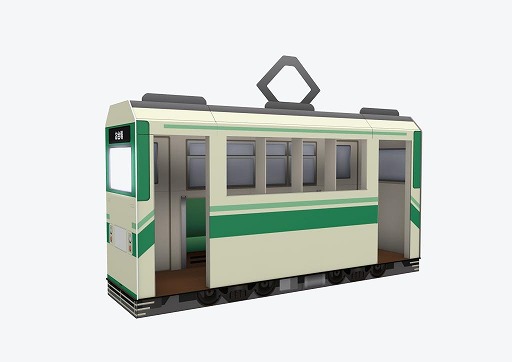 画像ギャラリー No.004のサムネイル画像 / ミュージアム「デジモンアドベンチャー THE REAL WORLD」,展示内容の詳細が公開