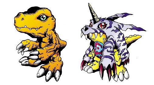 画像ギャラリー No.005のサムネイル画像 / ミュージアム「デジモンアドベンチャー THE REAL WORLD」,展示内容の詳細が公開