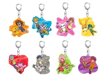 画像ギャラリー No.013のサムネイル画像 / ミュージアム「デジモンアドベンチャー THE REAL WORLD」,展示内容の詳細が公開