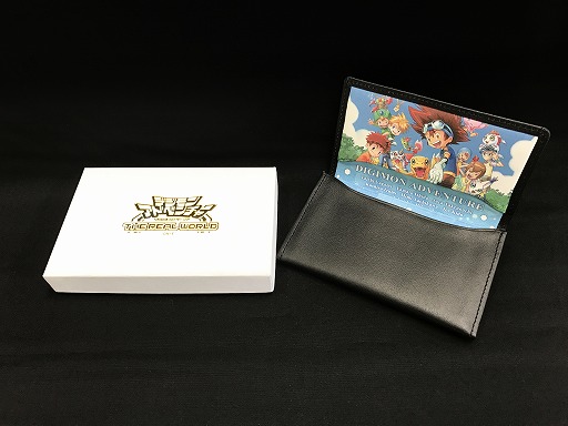 画像ギャラリー No.016のサムネイル画像 / ミュージアム「デジモンアドベンチャー THE REAL WORLD」,展示内容の詳細が公開