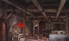 画像ギャラリー No.020のサムネイル画像 / 「進撃の巨人」が脱出アドベンチャーに。3DS「進撃の巨人 死地からの脱出」がコーエーテクモから発売決定,ルビーパーティーが開発を担当