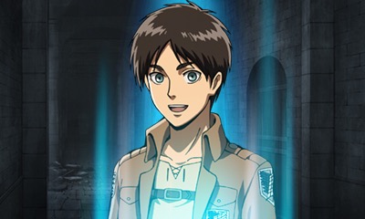 画像ギャラリー No.012のサムネイル画像 / 「進撃の巨人 死地からの脱出」,脱出すべき古城を探索中のスクリーンショットを公開