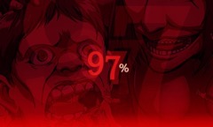 画像ギャラリー No.010のサムネイル画像 / 3DS「進撃の巨人 死地からの脱出」,ブレイクタイムや絶望度などゲームシステムの一部を公開