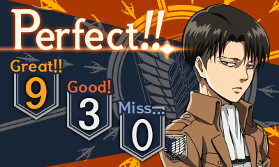 画像ギャラリー No.015のサムネイル画像 / 「進撃の巨人 死地からの脱出」,イベントスチルや物語のワンシーンが公開。巨人に対応するシステム「バトルアクト」の情報も