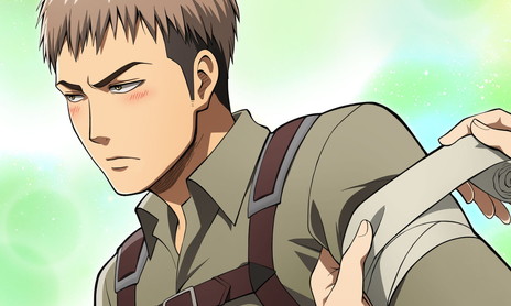 画像ギャラリー No.007のサムネイル画像 / 「進撃の巨人 死地からの脱出」,エルヴィンやアルミンのイベントシーンと謎解きを行う“シナプスシステム”のスクリーンショットが公開