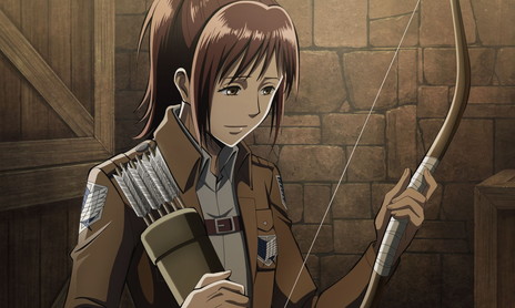 画像ギャラリー No.010のサムネイル画像 / 「進撃の巨人 死地からの脱出」,エルヴィンやアルミンのイベントシーンと謎解きを行う“シナプスシステム”のスクリーンショットが公開